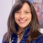 Photo of Holly Ross, MD