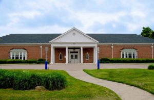 Purchased new building for clinical services