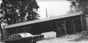 Packard Health Community Clinic Opens Its Doors