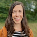 Photo of Nell Kirst, MD