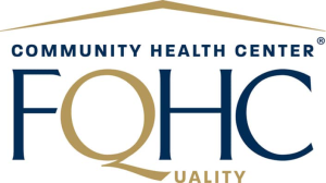 FQHC Community Health Center logo