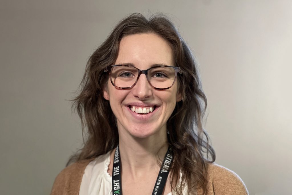 Amanda Hartwell Packard Health Family Nurse Practitioner